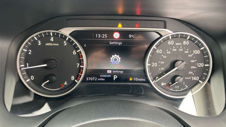 Nissan Qashqai 1.3 DiG-T MH 158 Acenta Premium 5dr Xtronic Petrol Hatchback